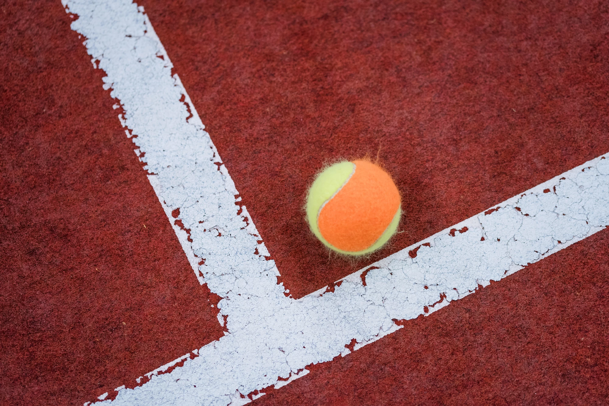 Over Alkmaar Tennis School
