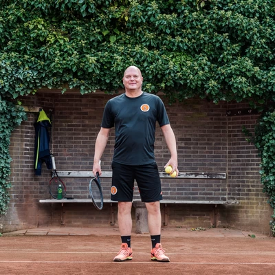 Detachering trainers